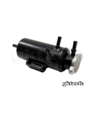 VASE D'EXPANSION DÉBULEUR EN ALUMINIUM GKTECH