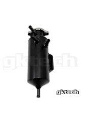 VASE D'EXPANSION DÉBULEUR EN ALUMINIUM GKTECH