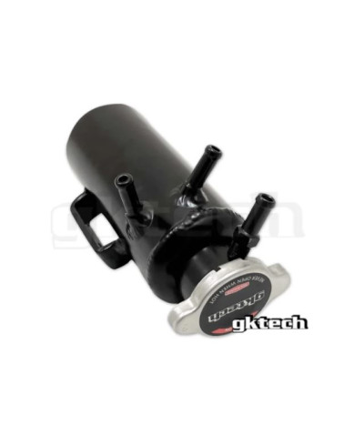 VASE D'EXPANSION DÉBULEUR EN ALUMINIUM GKTECH