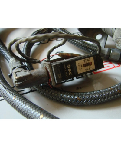 KIT REGULATEUR DEPRESSION R200  