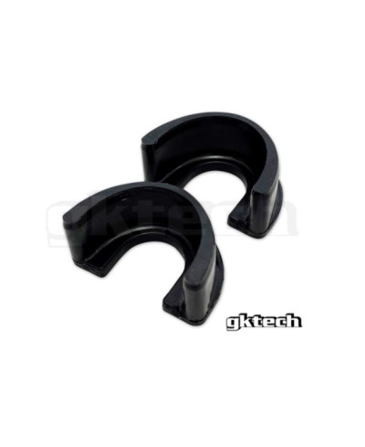 SILENT-BLOCS DE BOITE DE VITESSE RENFORCÉS NISSAN 350Z GK-TECH