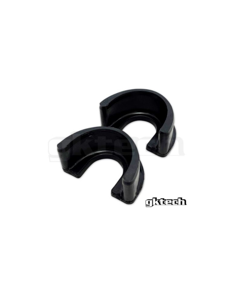 SILENT-BLOCS DE BOITE DE VITESSE RENFORCÉS NISSAN 350Z GK-TECH