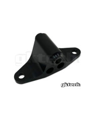 SUPPORT DE BOITE RIGIDE NISSAN 350Z GK-TECH