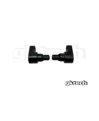 SET CALES DE DEPORT CREMAILLERE NISSAN 370Z GKTECH