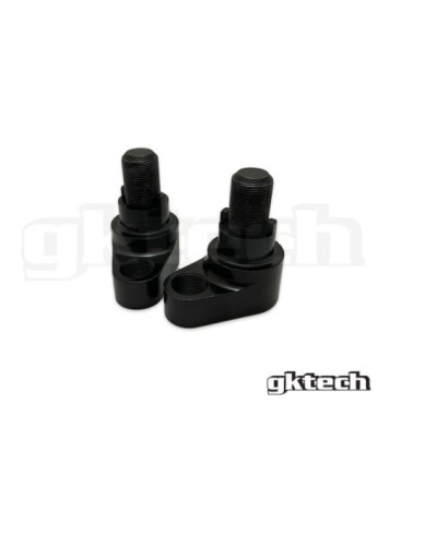 SET CALES DE DEPORT CREMAILLERE NISSAN 370Z GKTECH