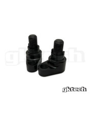 SET CALES DE DEPORT CREMAILLERE NISSAN 370Z GKTECH