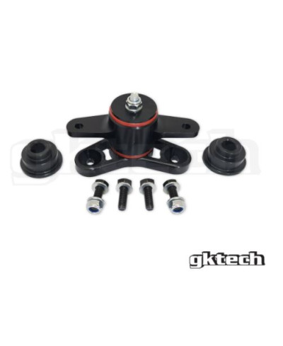 SUPPORT DE BOITE RENFORCÉ NISSAN 370Z GK-TECH