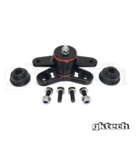 SUPPORT DE BOITE RENFORCÉ NISSAN 370Z GK-TECH