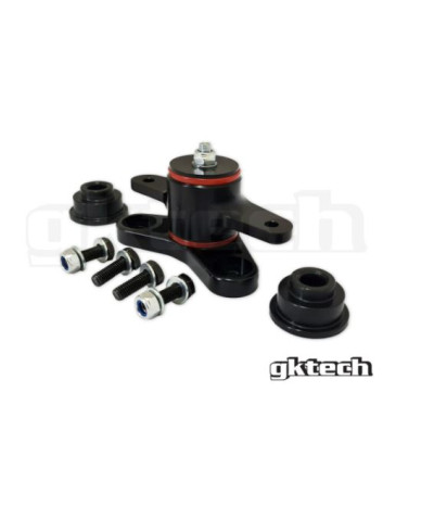 SUPPORT DE BOITE RENFORCÉ NISSAN 370Z GK-TECH