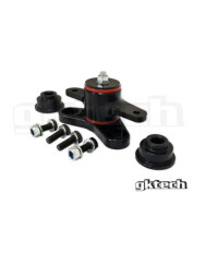 SUPPORT DE BOITE RENFORCÉ NISSAN 370Z GK-TECH