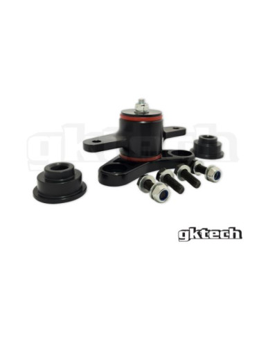 SUPPORT DE BOITE RENFORCÉ NISSAN 370Z GK-TECH