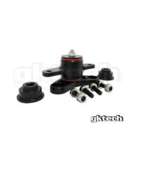 SUPPORT DE BOITE RENFORCÉ NISSAN 370Z GK-TECH