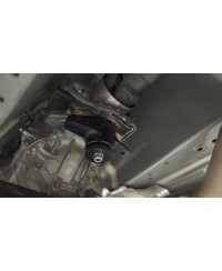 SUPPORT DE BOITE RENFORCÉ NISSAN 370Z GK-TECH