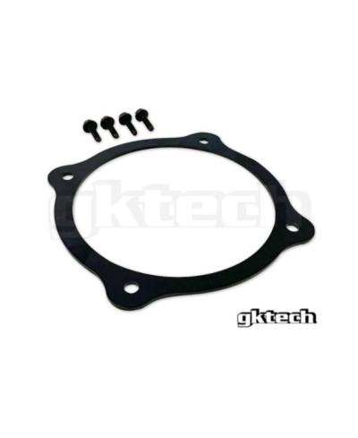 SUPPORT FIXATION SOUFFLET LEVIER DE VITESSE NISSAN SILVIA / SKYLINE GKTECH