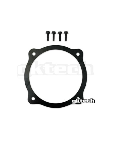 SUPPORT FIXATION SOUFFLET LEVIER DE VITESSE NISSAN SILVIA / SKYLINE GKTECH