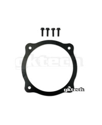 SUPPORT FIXATION SOUFFLET LEVIER DE VITESSE NISSAN SILVIA / SKYLINE GKTECH