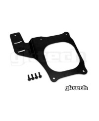 SUPPORT DE FREIN À MAIN HYDRAULIQUE NISSAN 370Z Z34 GKTECH