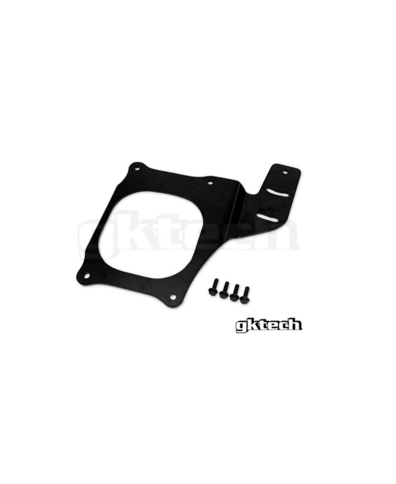 SUPPORT DE FREIN À MAIN HYDRAULIQUE NISSAN 370Z Z34 GKTECH