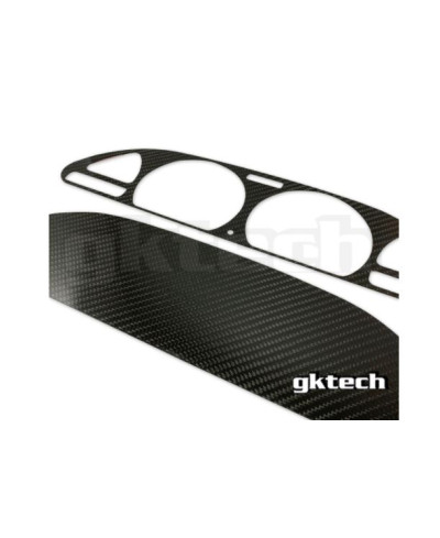 ENJOLIVEUR DE BLOC COMPTEUR CARBONE 200SX S13 GKTECH