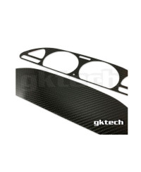 ENJOLIVEUR DE BLOC COMPTEUR CARBONE 200SX S13 GKTECH