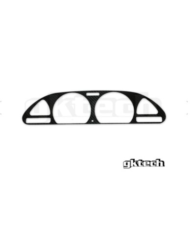 ENJOLIVEUR DE BLOC COMPTEUR CARBONE 200SX S13 GKTECH