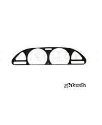 ENJOLIVEUR DE BLOC COMPTEUR CARBONE 200SX S13 GKTECH