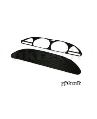 ENJOLIVEUR DE BLOC COMPTEUR CARBONE 200SX S13 GKTECH