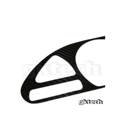 ENJOLIVEUR DE BLOC COMPTEUR CARBONE 200SX S13 GKTECH