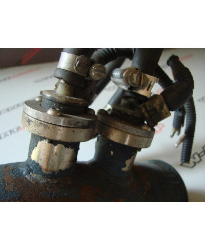 KIT REGULATEUR DEPRESSION R200  