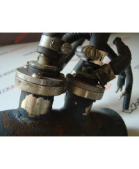 KIT REGULATEUR DEPRESSION R200  