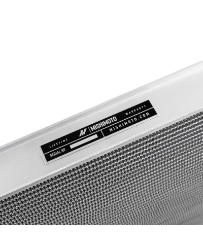 RADIATEUR X-LINE PERFORMANCE ALUMINIUM NISSAN 350Z Z33 MISHIMOTO