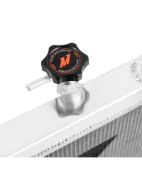 RADIATEUR X-LINE PERFORMANCE ALUMINIUM NISSAN 350Z Z33 MISHIMOTO