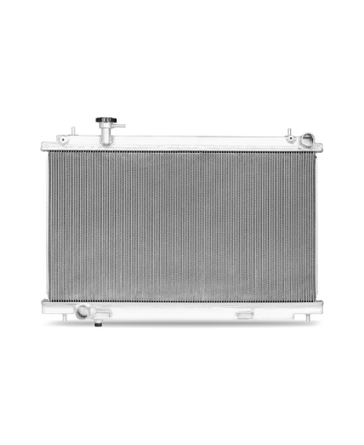 RADIATEUR X-LINE PERFORMANCE ALUMINIUM NISSAN 350Z Z33 MISHIMOTO