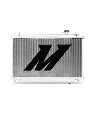 RADIATEUR X-LINE PERFORMANCE ALUMINIUM NISSAN 350Z Z33 MISHIMOTO
