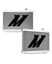 RADIATEUR X-LINE PERFORMANCE ALUMINIUM NISSAN 350Z Z33 MISHIMOTO