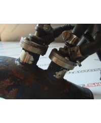 KIT REGULATEUR DEPRESSION R200  