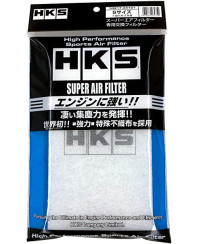 MOUSSE FILTRE A AIR SUPER AIR FILTER TAILLE S HKS