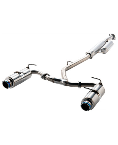 CATBACK HI-POWER SPEC L II GT86 HKS