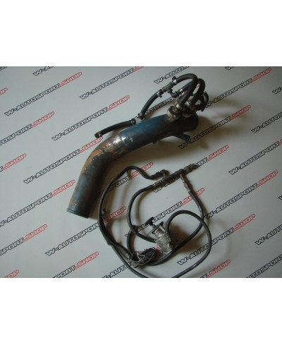 KIT REGULATEUR DEPRESSION R200  