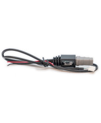 CÂBLE DE CONNEXION ECU G4X/G4+ LINK