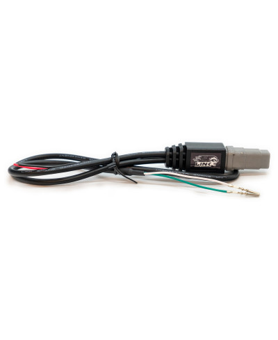 CÂBLE DE CONNEXION ECU WIRE-IN CANSS G4X/G4+ LINK