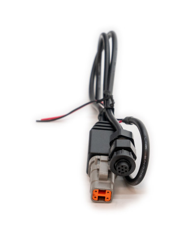 CÂBLE DE CONNEXION ECU CANLTW G4X/G4+ LINK