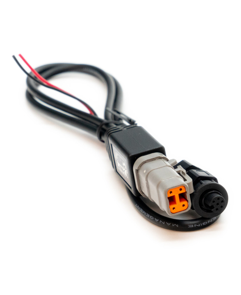 CÂBLE DE CONNEXION ECU CANLTW G4X/G4+ LINK