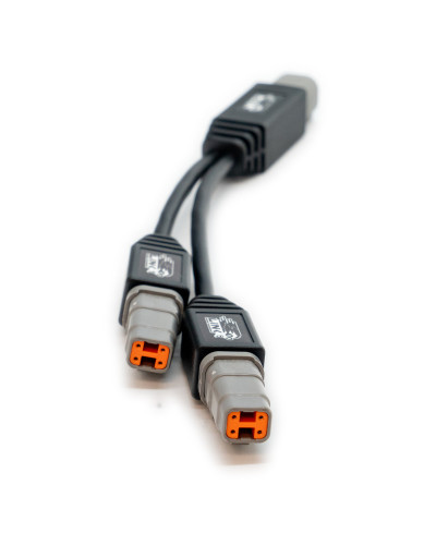 CÂBLE REPARTITEUR CAN MULTI-CONNEXION LINK