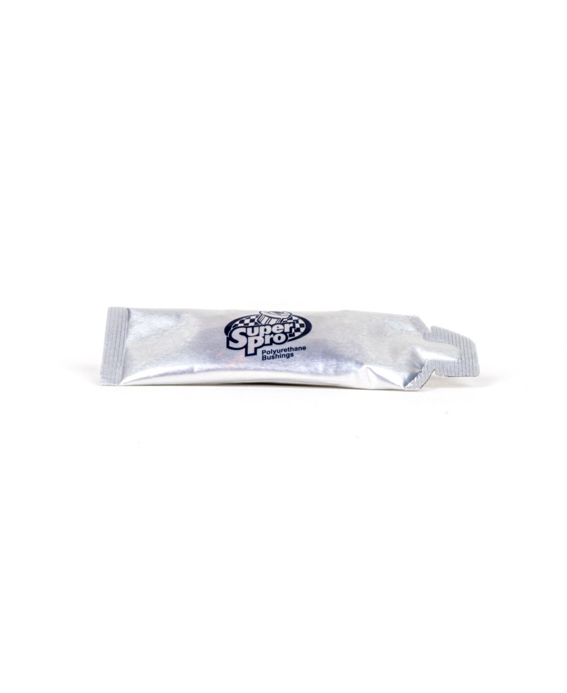 SACHET GRAISSE SILICONE SILENT-BLOCS SUPERPRO SACHET GRAISSE SILICONE SILENT-BLOCS SUPERPRO