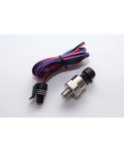 CAPTEUR DE PRESSION HUILE ZADA TECH
