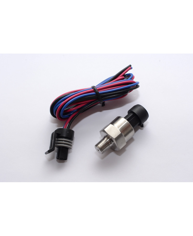 CAPTEUR DE PRESSION HUILE ZADA TECH