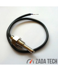 CAPTEUR DE TEMPERATURE HUILE ZADA TECH