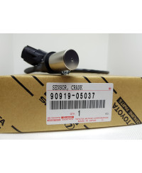 CAPTEUR D'ANGLE DE VILEBREQUIN / PMH 1JZ / JZ TOYOTA