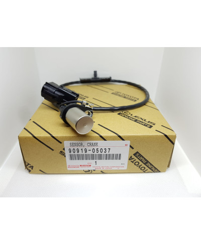 CAPTEUR D'ANGLE DE VILEBREQUIN / PMH 1JZ / JZ TOYOTA